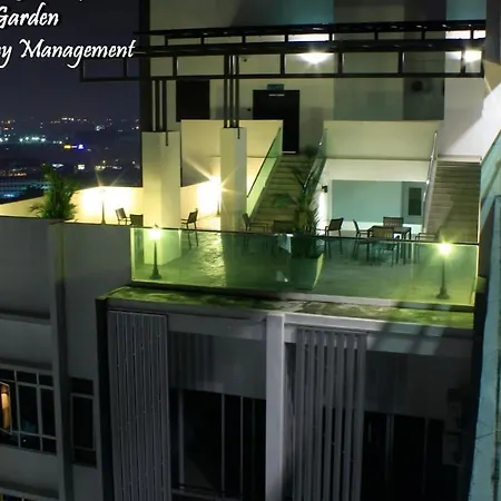 H2H - Neo Casual - Majestic Ipoh Town Center - 8Pax Apartment Exterior photo