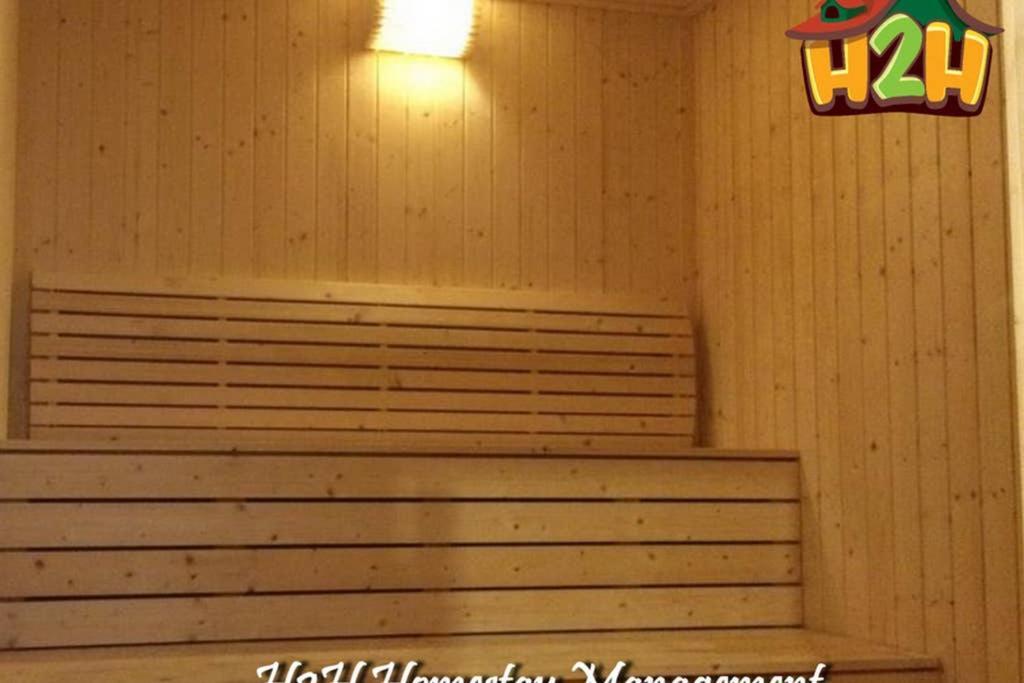 Apartment H2h - Neo Casual - Majestic Town Center - 8pax Ipoh