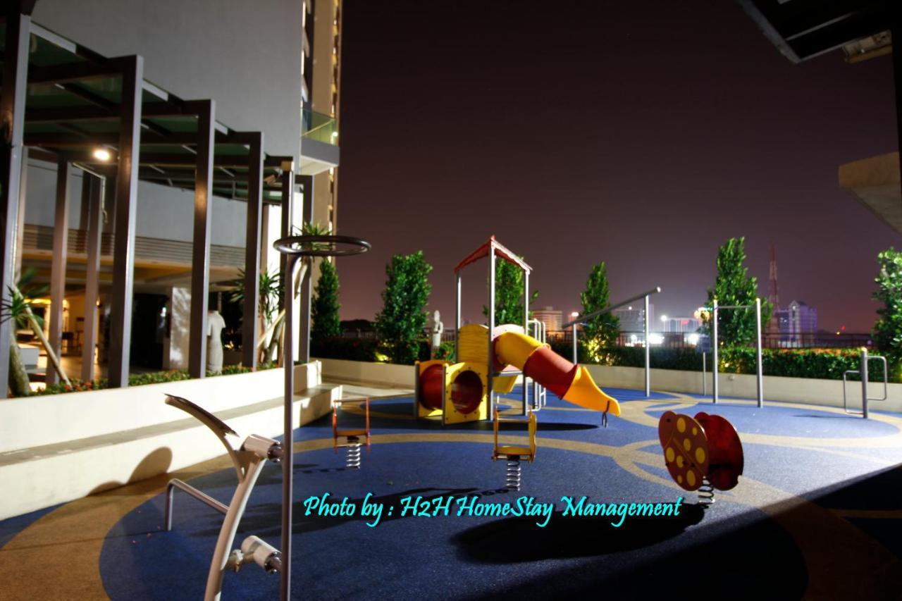 H2h - Neo Casual - Majestic Town Center - 8pax * Ipoh