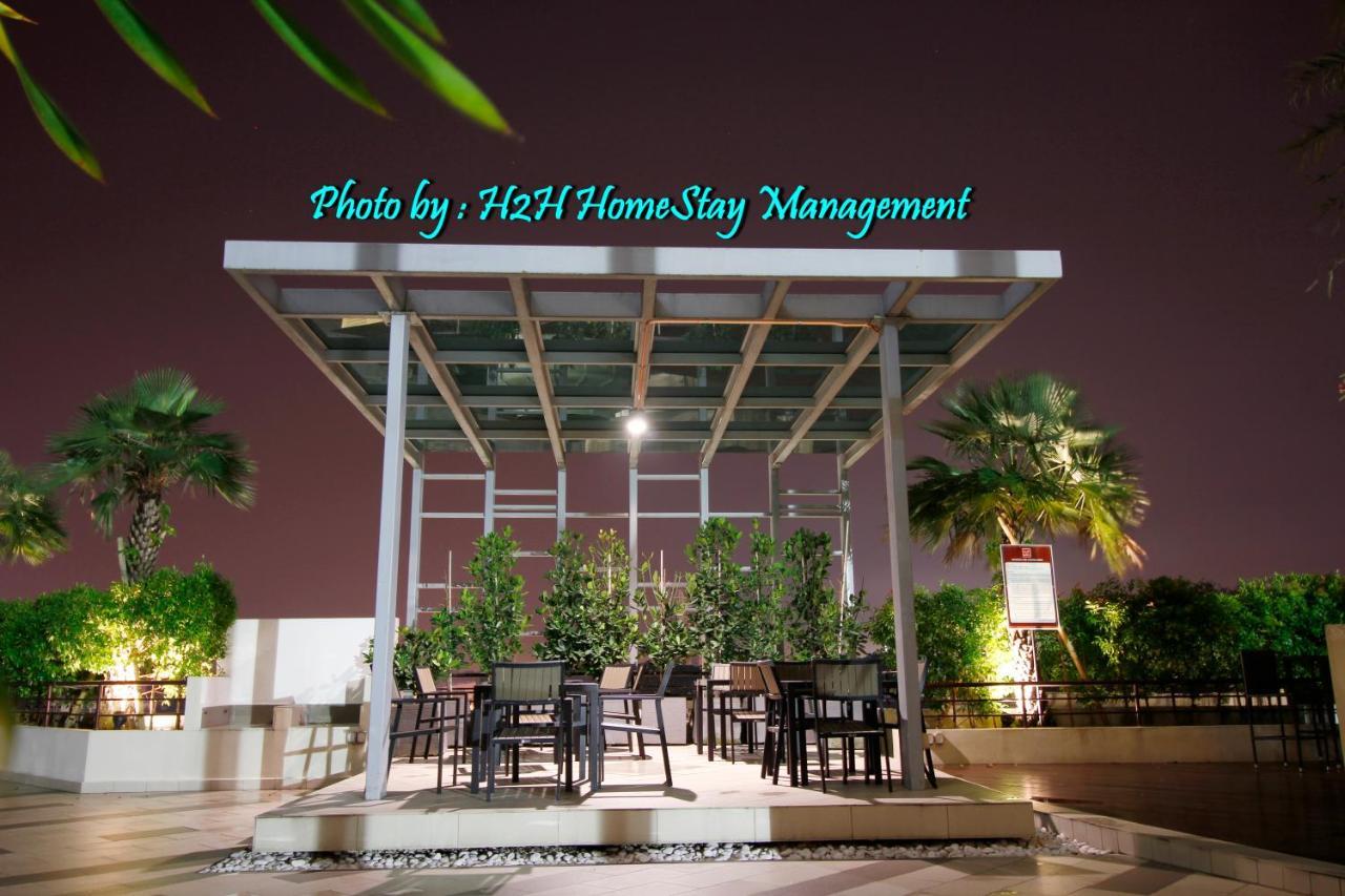H2h - Neo Casual - Majestic Town Center - 8pax * Ipoh