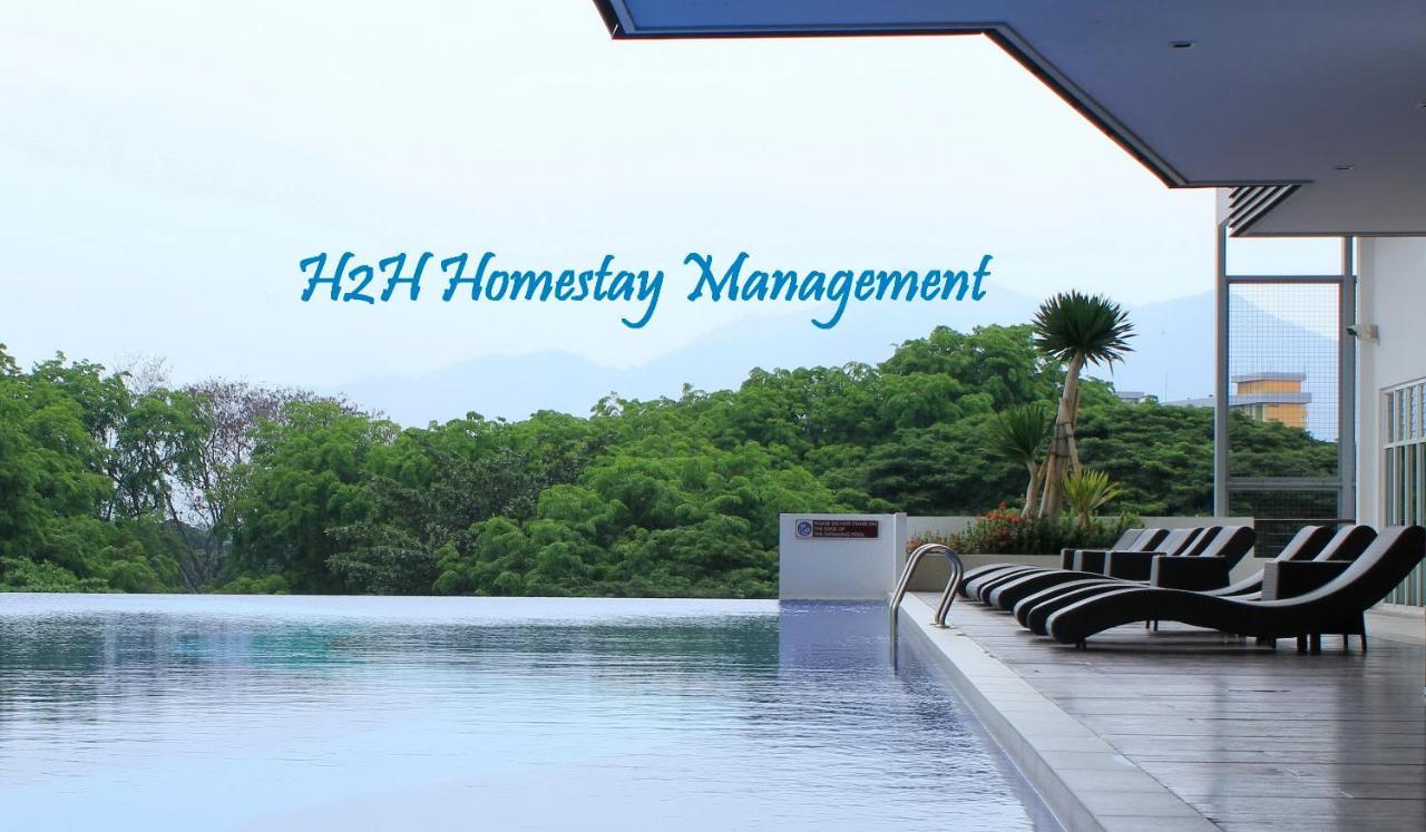H2h - Neo Casual - Majestic Town Center - 8pax * Ipoh