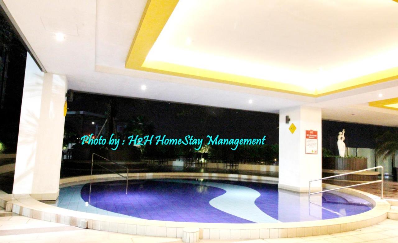 Apartment H2h - Neo Casual - Majestic Town Center - 8pax *