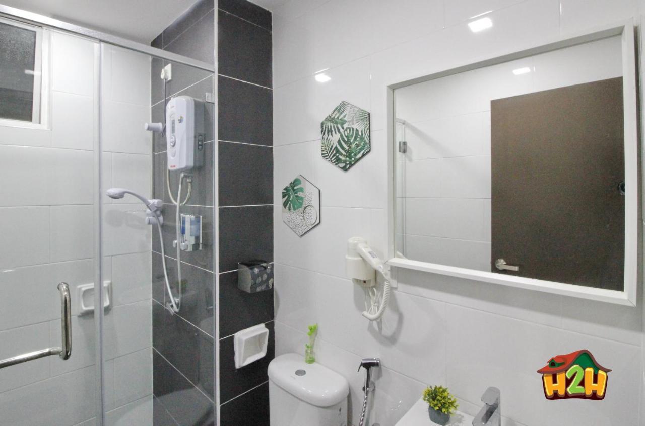H2h - Neo Casual - Majestic Town Center - 8pax Ipoh