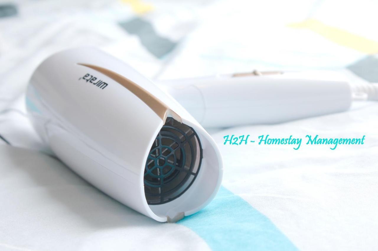 H2h - Neo Casual - Majestic Town Center - 8pax * Ipoh