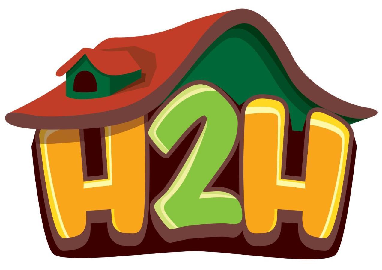 Apartment H2h - Neo Casual - Majestic Town Center - 8pax *